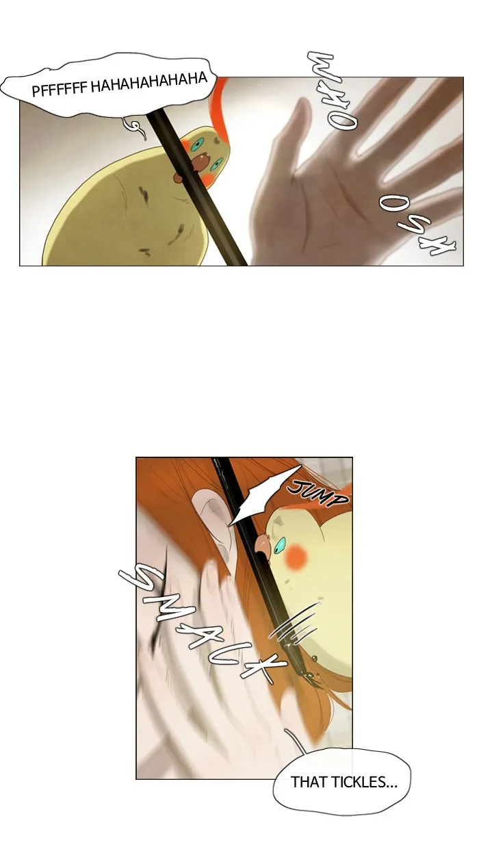 Winter Woods Chapter 5 page 40 - 