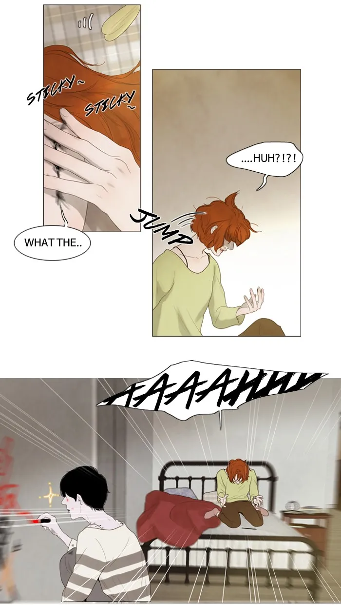Winter Woods Chapter 5 page 41 - 