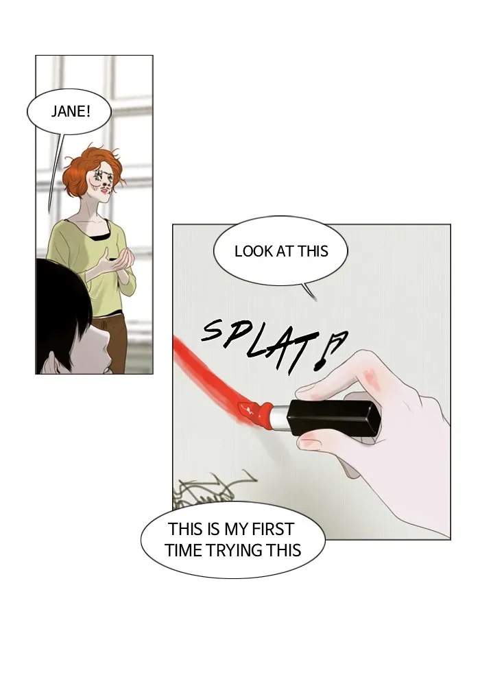 Winter Woods Chapter 5 page 44 - 