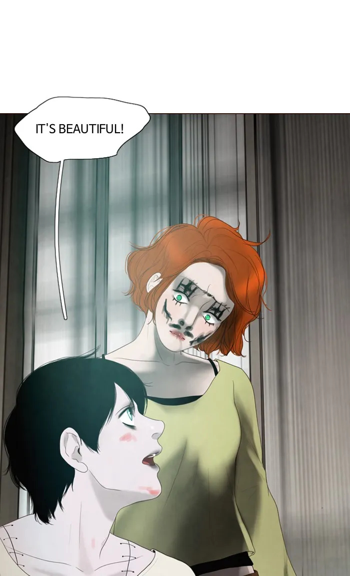 Winter Woods Chapter 5 page 46 - 