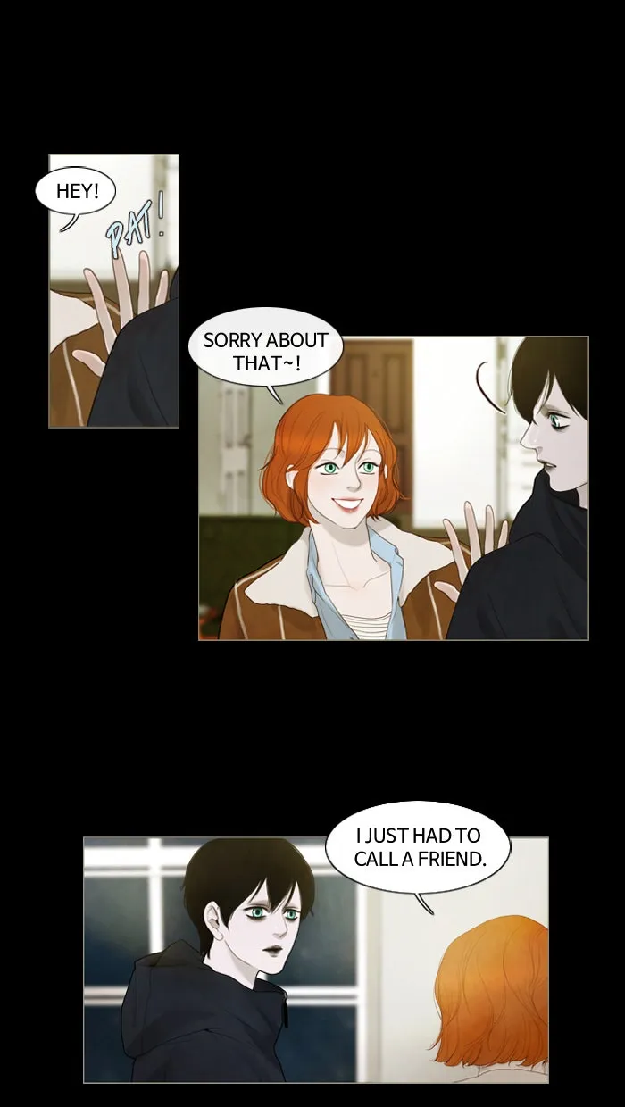 Winter Woods Chapter 5 page 7 - 