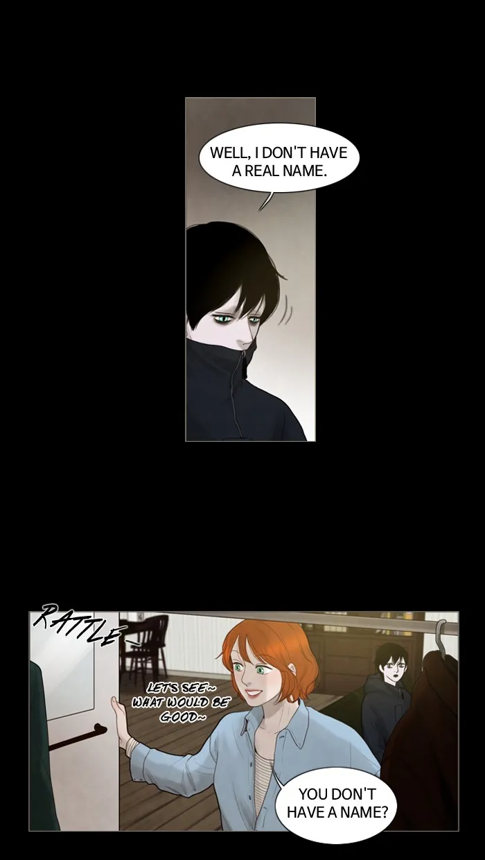 Winter Woods Chapter 5 page 9 - 