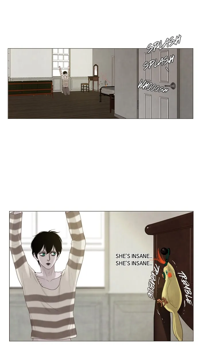Winter Woods Chapter 6 page 11 - 