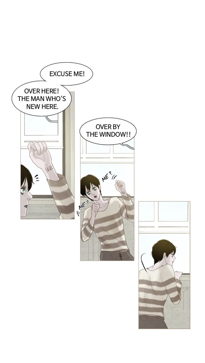 Winter Woods Chapter 6 page 12 - 
