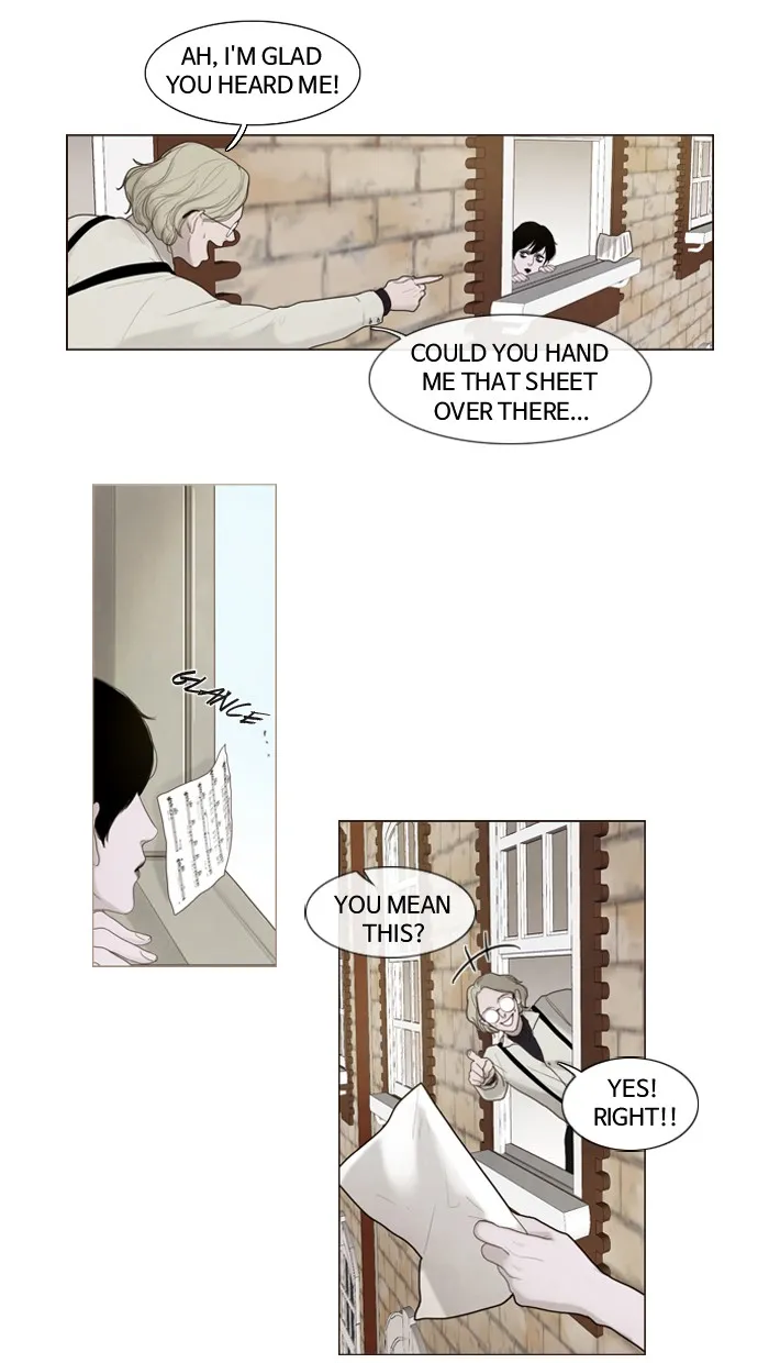 Winter Woods Chapter 6 page 13 - 
