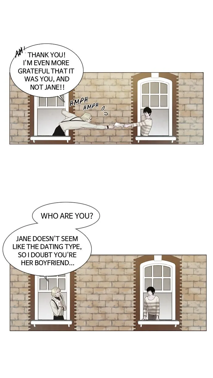 Winter Woods Chapter 6 page 14 - 