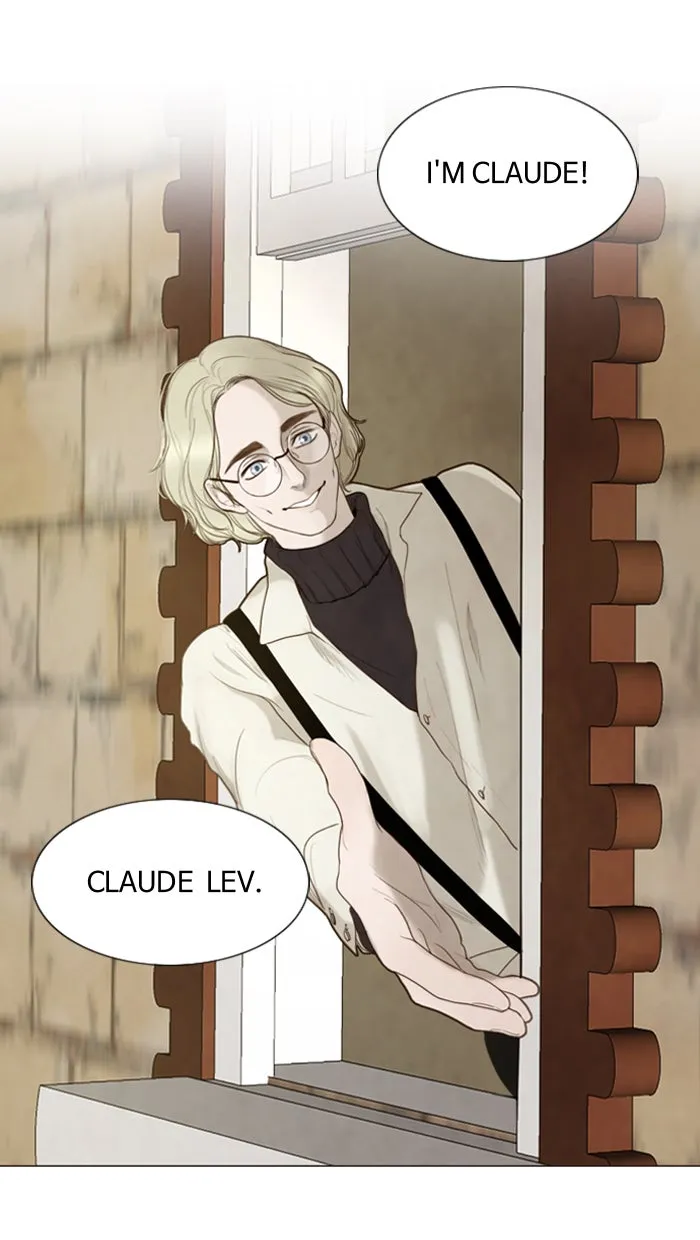Winter Woods Chapter 6 page 16 - 
