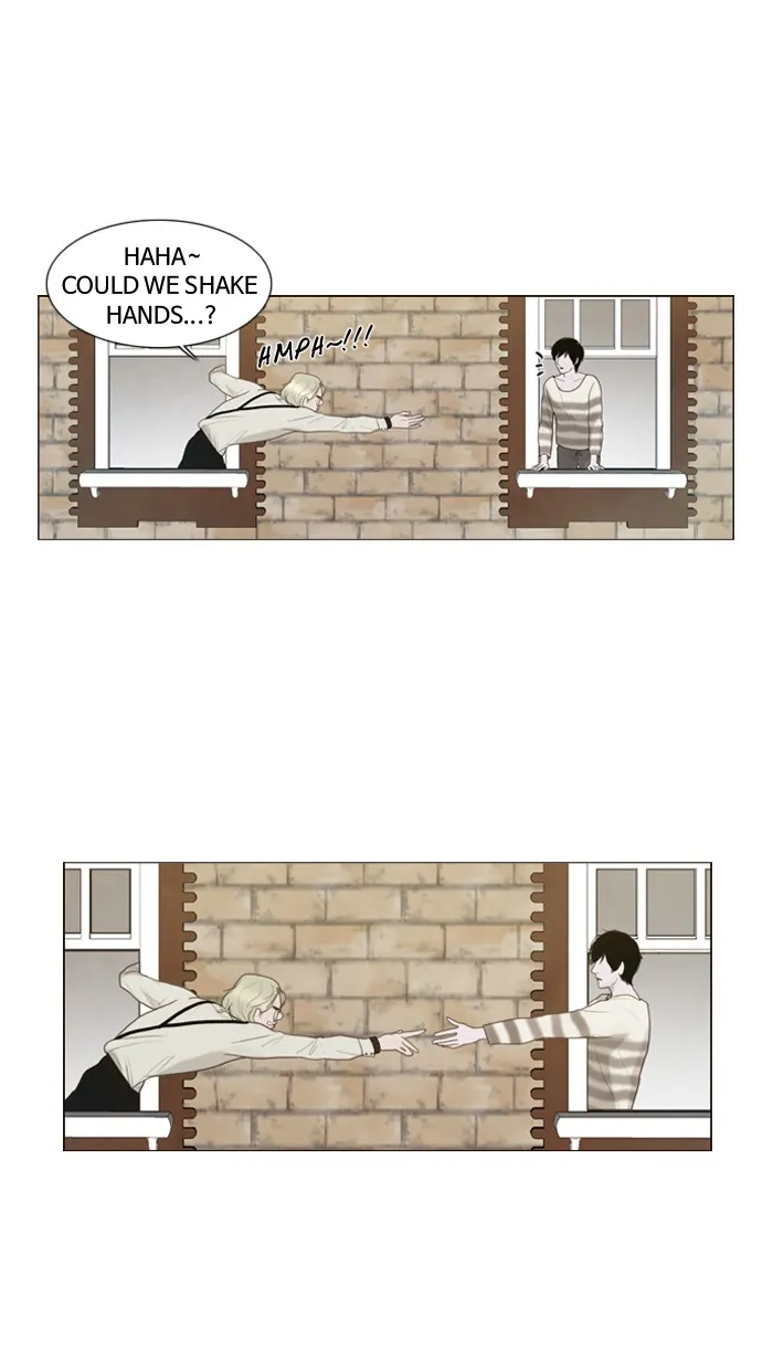 Winter Woods Chapter 6 page 17 - 