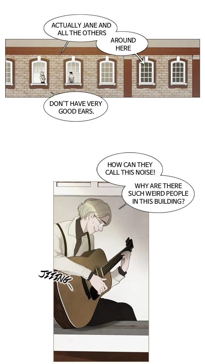 Winter Woods Chapter 6 page 20 - 
