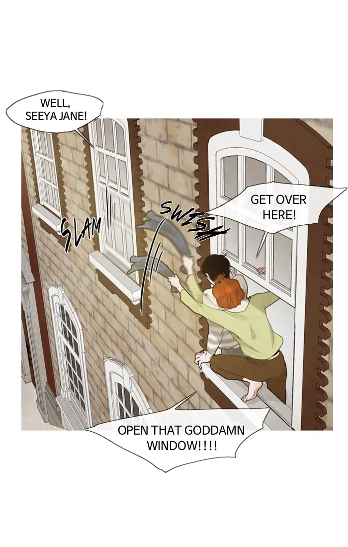 Winter Woods Chapter 6 page 23 - 