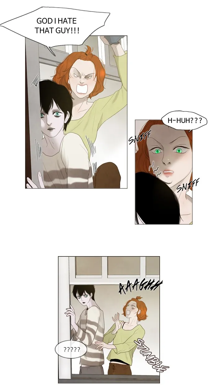 Winter Woods Chapter 6 page 24 - 