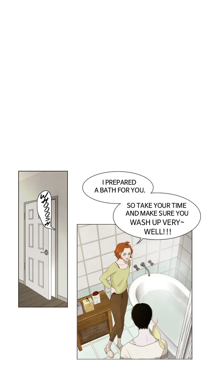 Winter Woods Chapter 6 page 26 - 