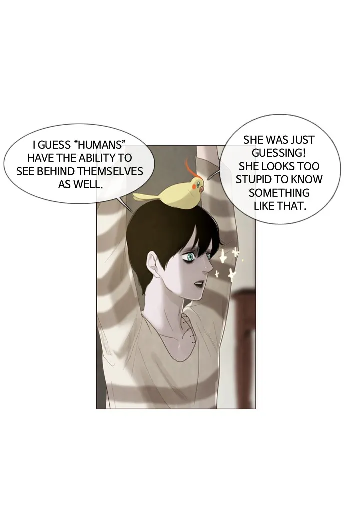 Winter Woods Chapter 6 page 4 - 