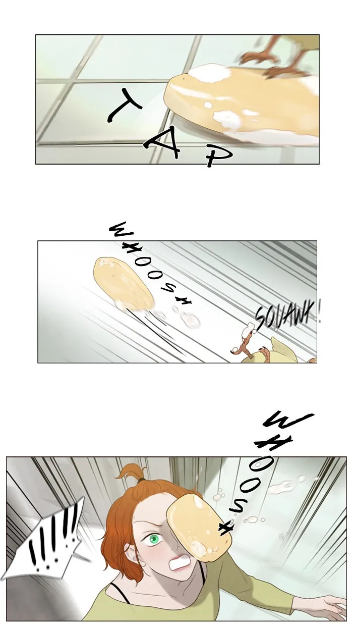 Winter Woods Chapter 6 page 36 - 
