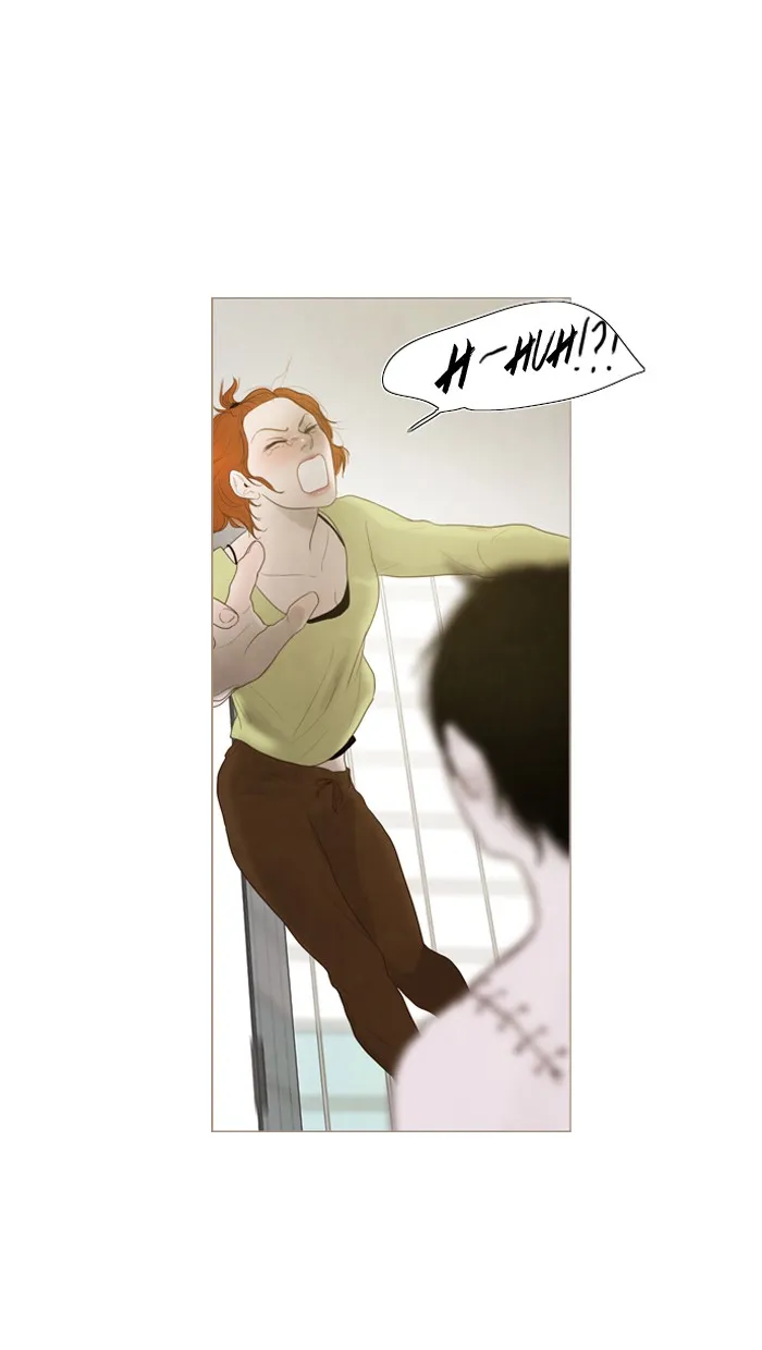 Winter Woods Chapter 6 page 39 - 