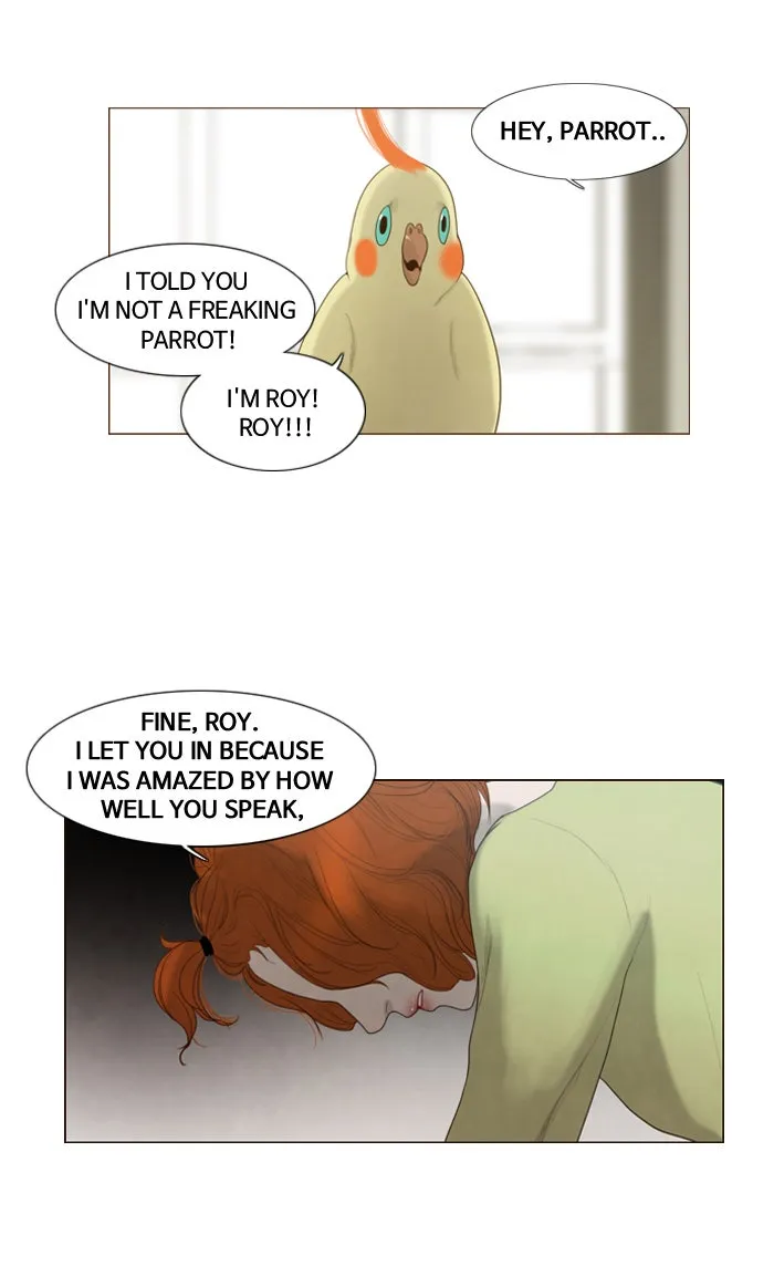 Winter Woods Chapter 6 page 8 - 