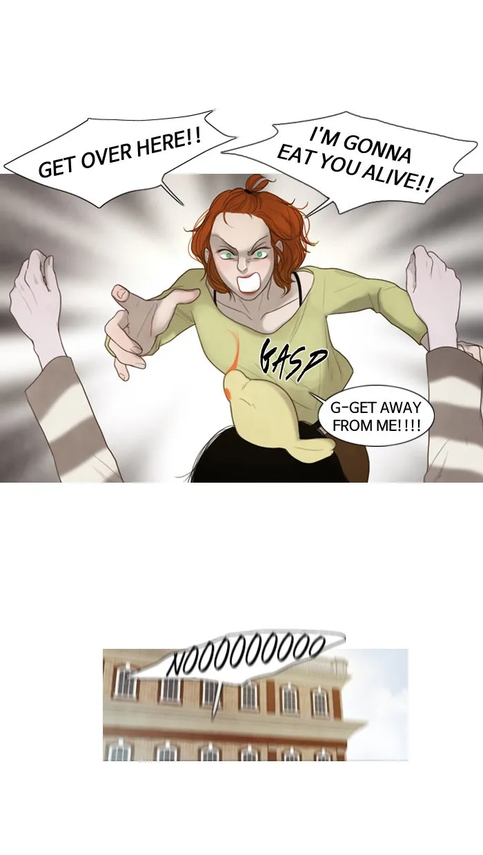 Winter Woods Chapter 6 page 9 - 