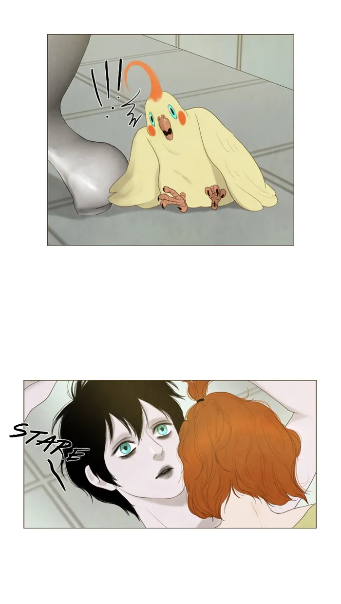 Winter Woods Chapter 7 page 2 - 