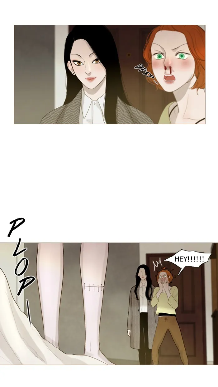 Winter Woods Chapter 7 page 11 - 