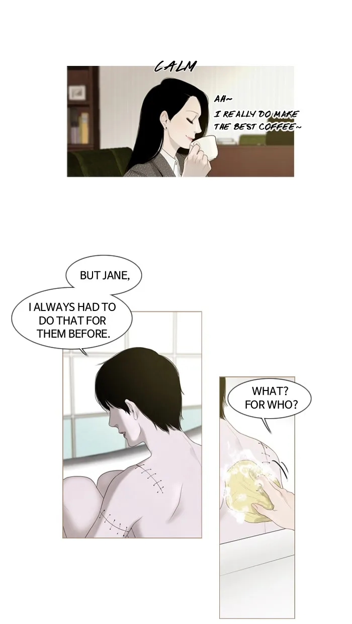 Winter Woods Chapter 7 page 15 - 
