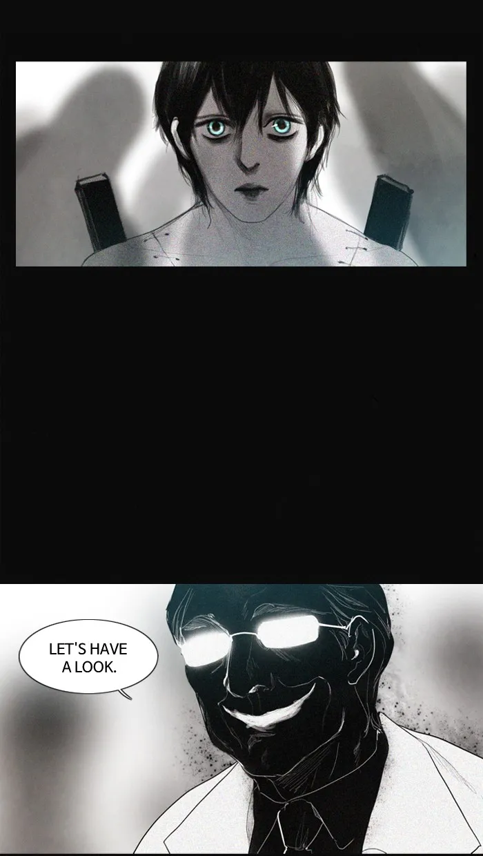 Winter Woods Chapter 7 page 19 - 