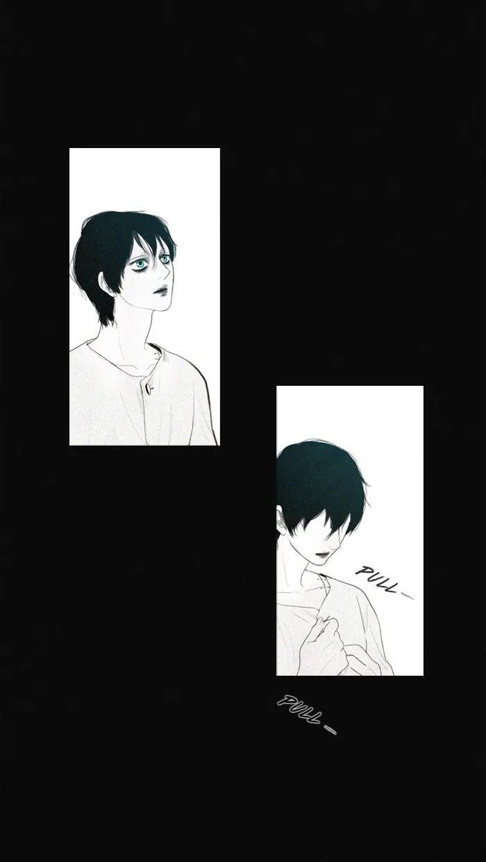 Winter Woods Chapter 7 page 20 - 