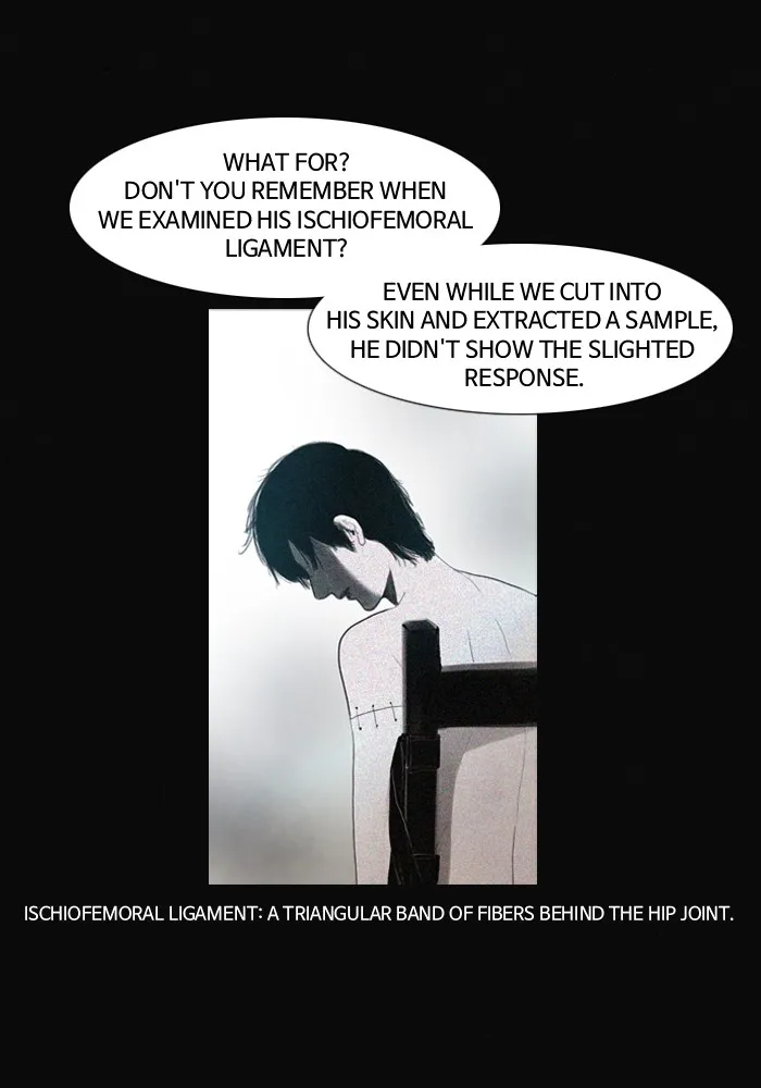Winter Woods Chapter 7 page 24 - 
