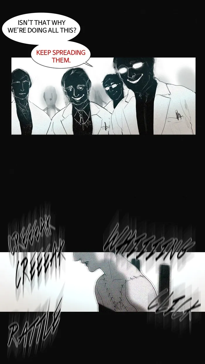Winter Woods Chapter 7 page 29 - 