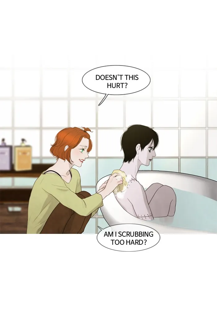 Winter Woods Chapter 7 page 36 - 