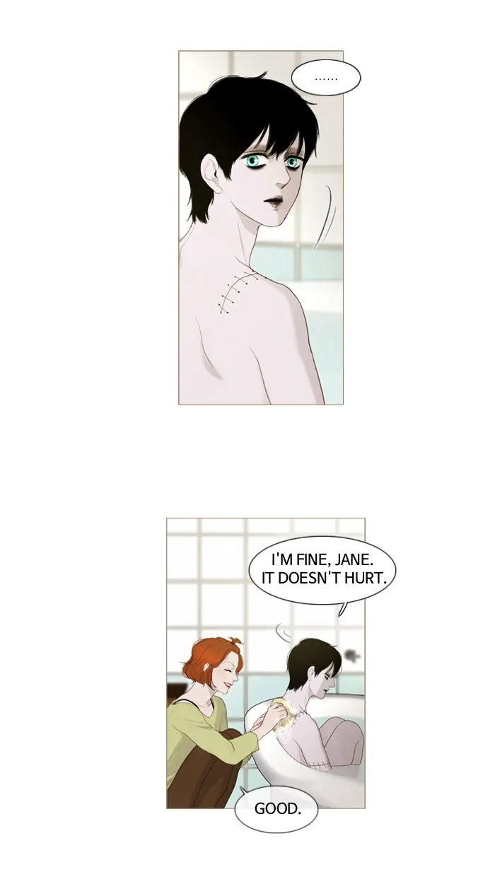 Winter Woods Chapter 7 page 37 - 