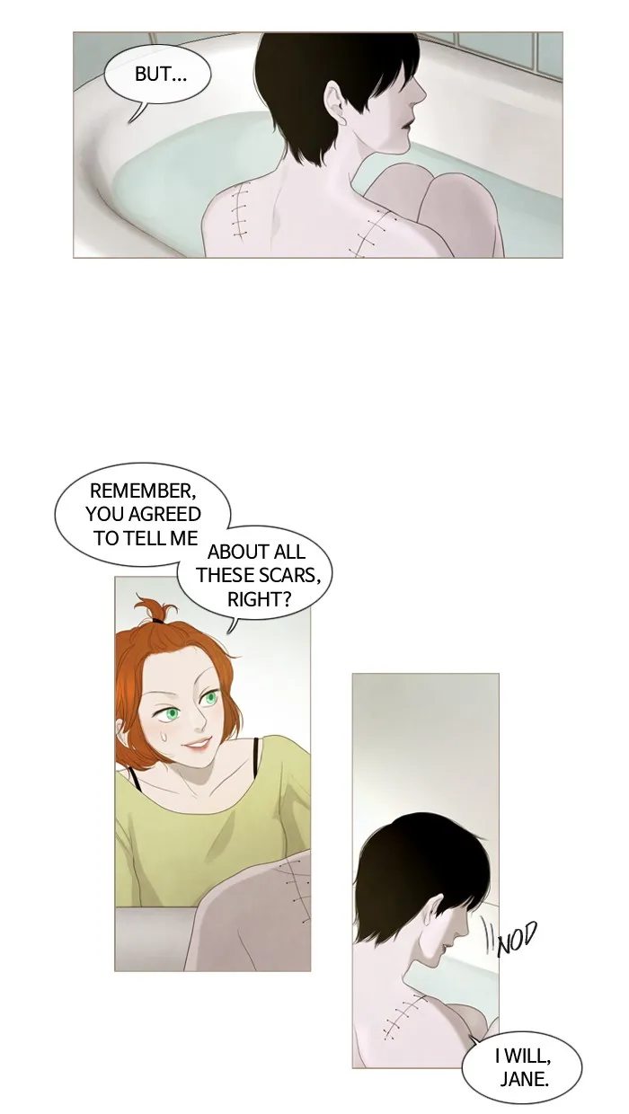Winter Woods Chapter 7 page 38 - 