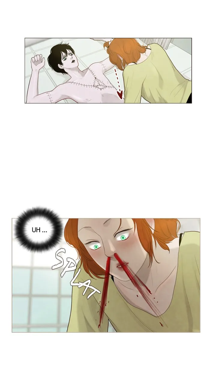 Winter Woods Chapter 7 page 5 - 