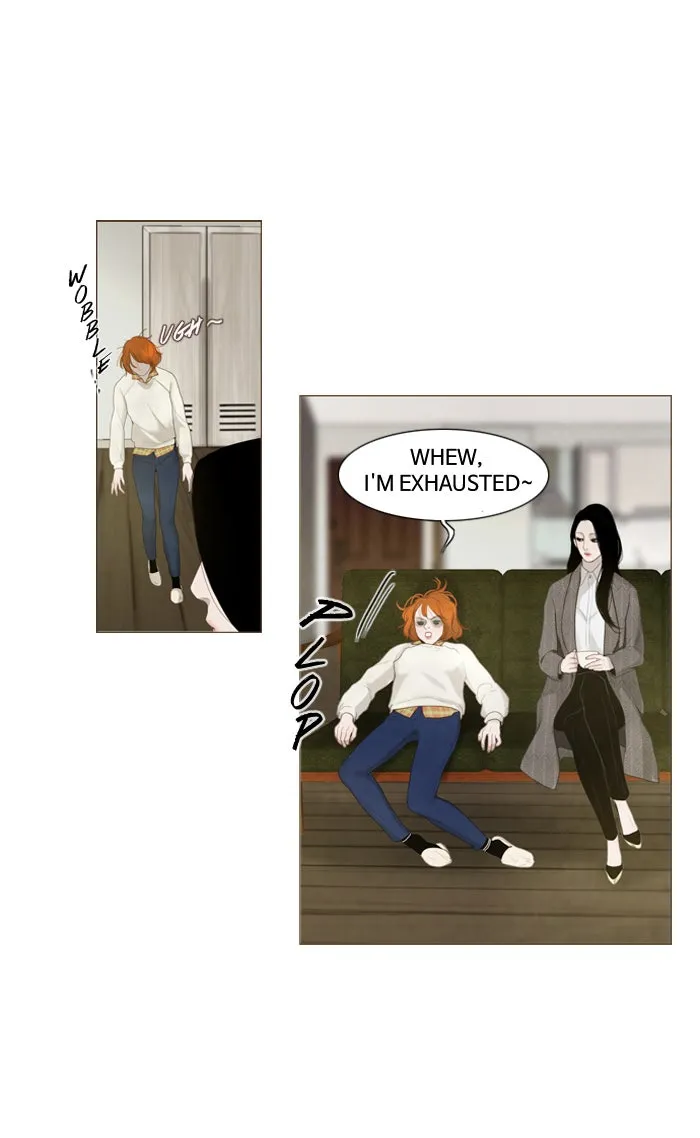 Winter Woods Chapter 7 page 41 - 