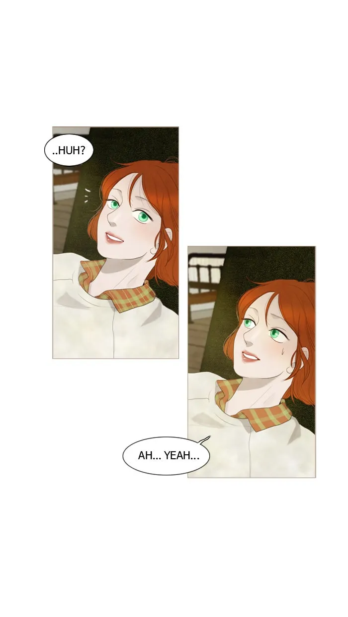 Winter Woods Chapter 7 page 43 - 