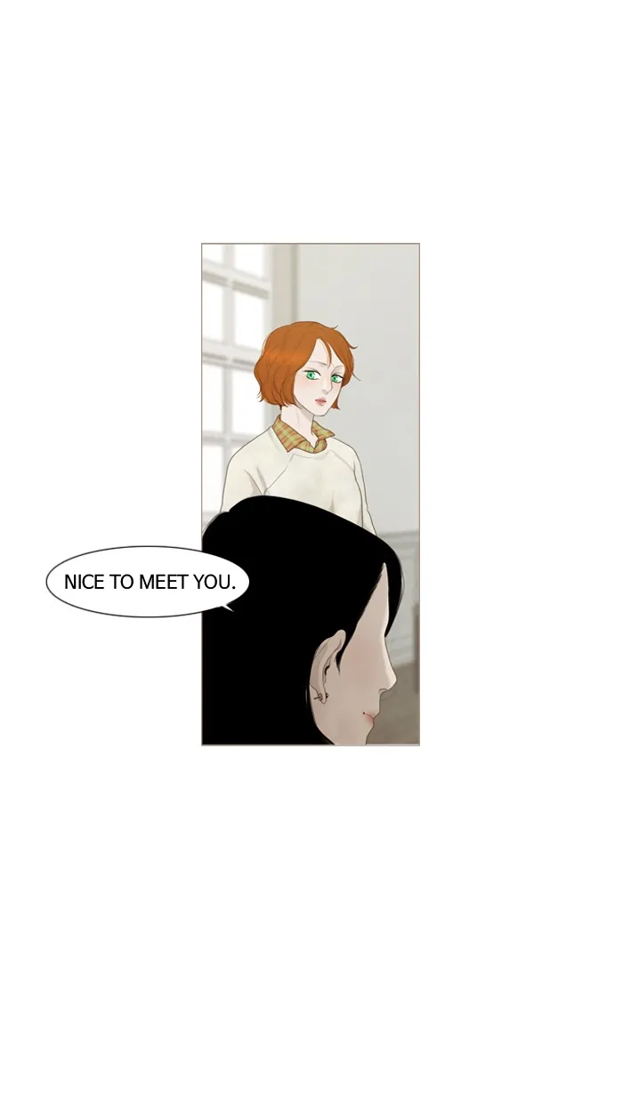Winter Woods Chapter 7 page 46 - 