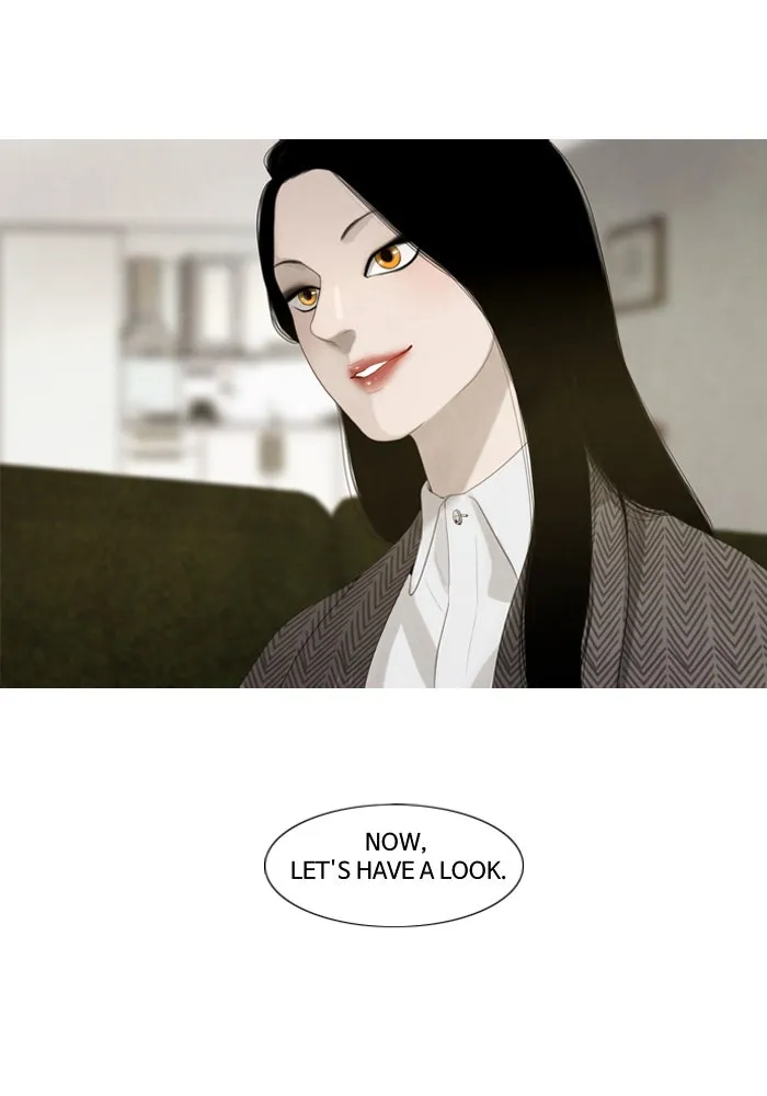 Winter Woods Chapter 7 page 47 - 