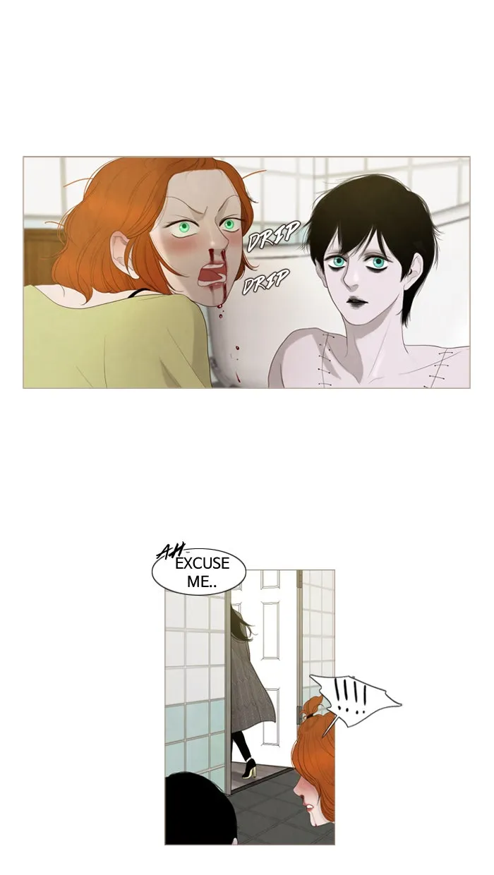 Winter Woods Chapter 7 page 7 - 