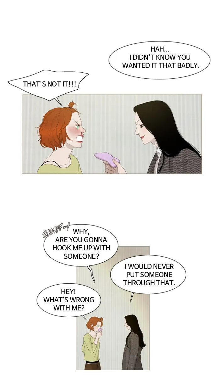 Winter Woods Chapter 7 page 9 - 