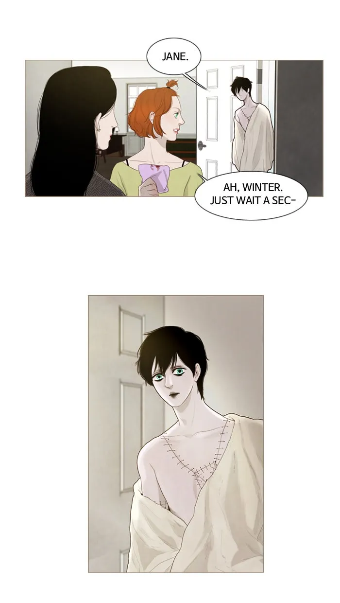 Winter Woods Chapter 7 page 10 - 