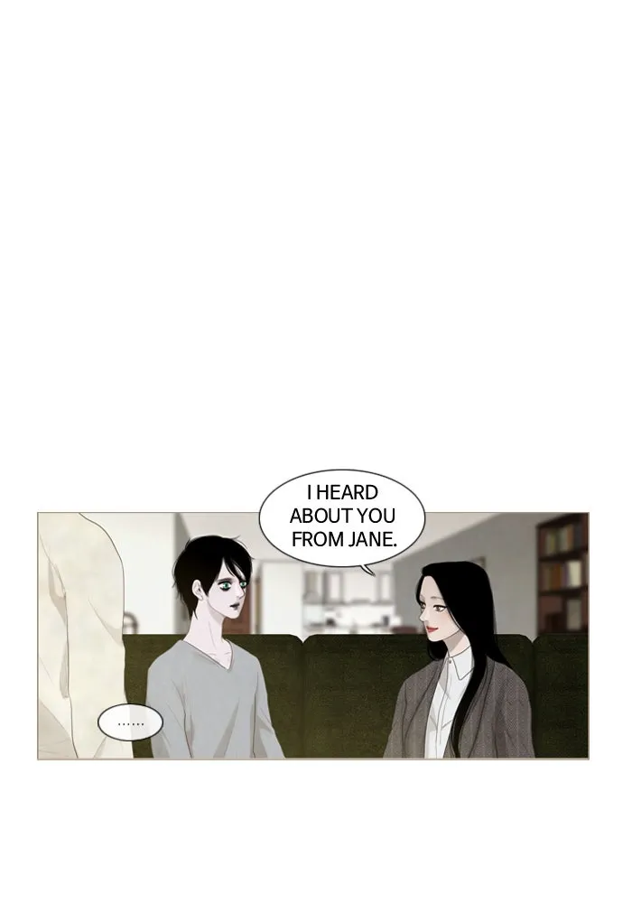 Winter Woods Chapter 8 page 1 - 