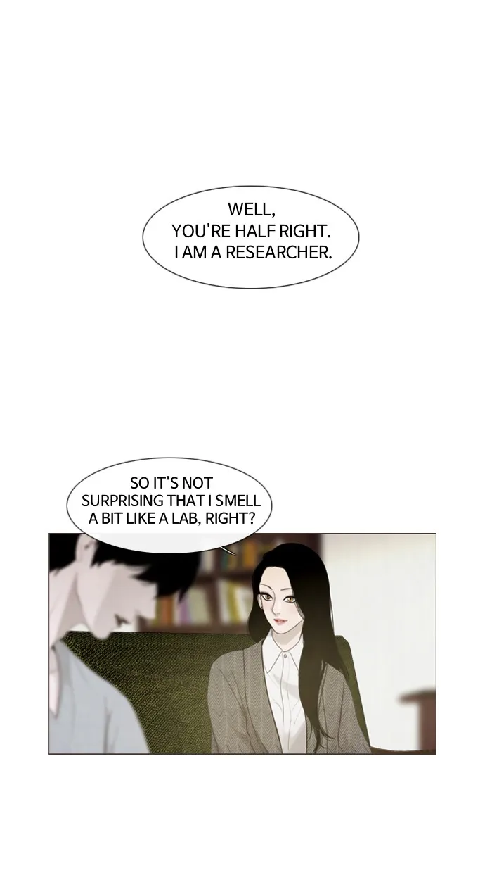Winter Woods Chapter 8 page 12 - 
