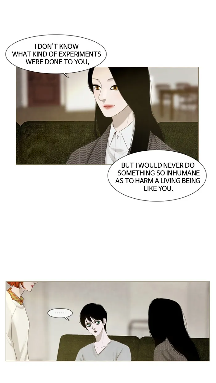 Winter Woods Chapter 8 page 13 - 