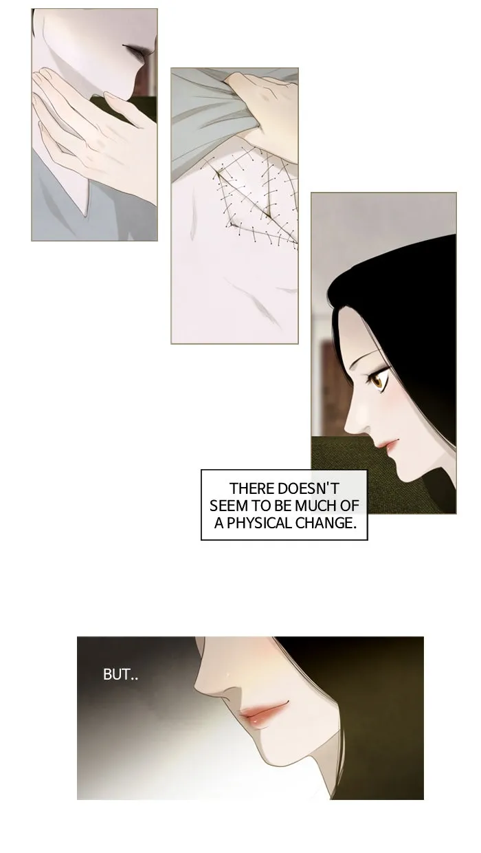 Winter Woods Chapter 8 page 16 - 