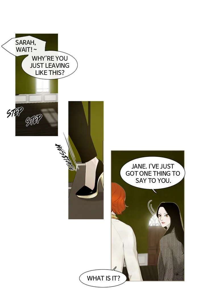 Winter Woods Chapter 8 page 19 - 