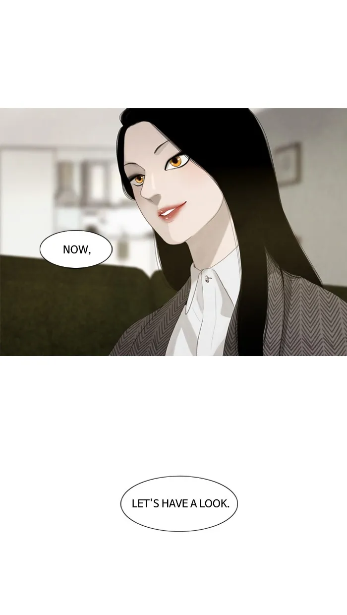 Winter Woods Chapter 8 page 3 - 