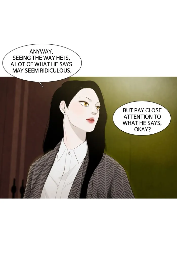 Winter Woods Chapter 8 page 22 - 