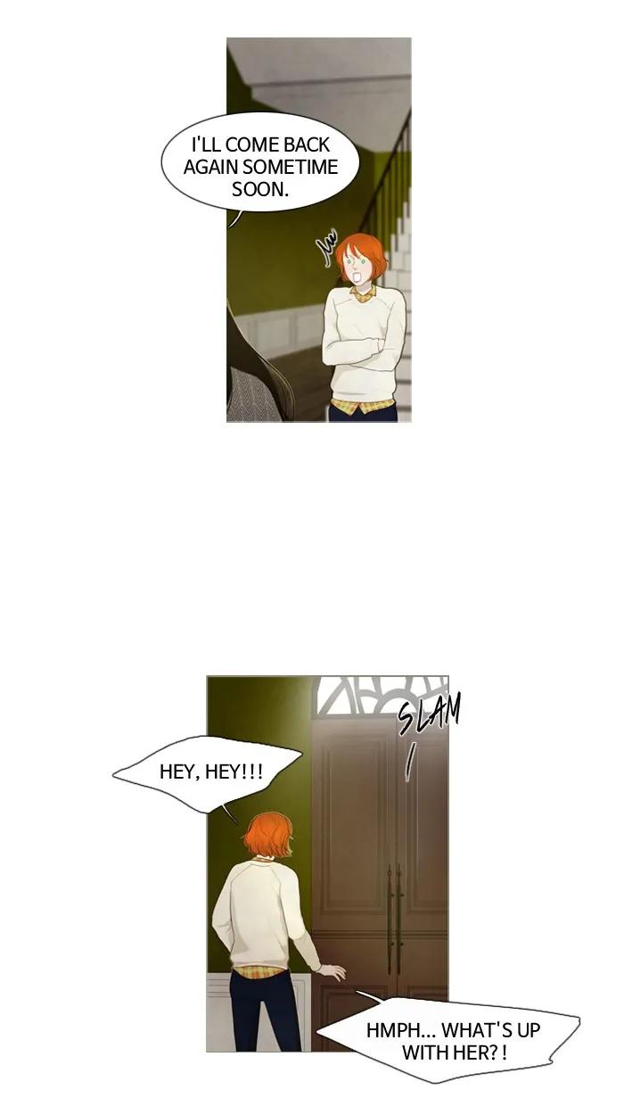 Winter Woods Chapter 8 page 23 - 