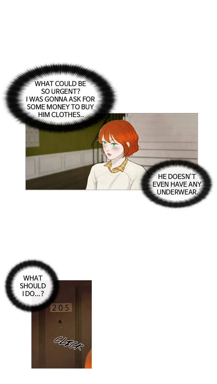 Winter Woods Chapter 8 page 24 - 