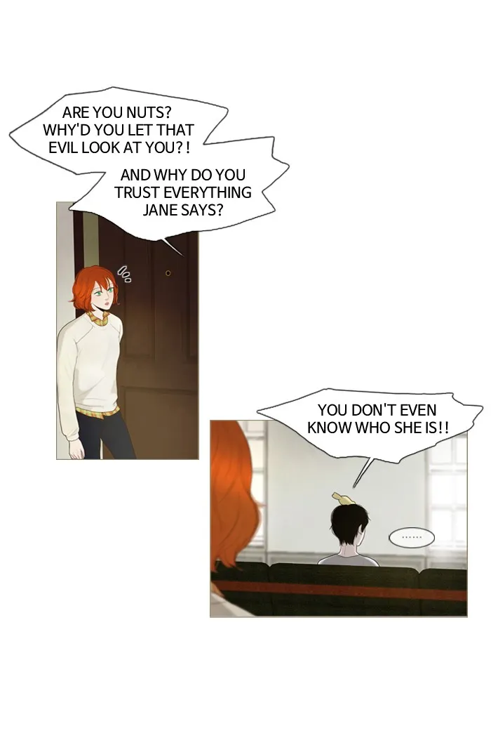 Winter Woods Chapter 8 page 26 - 