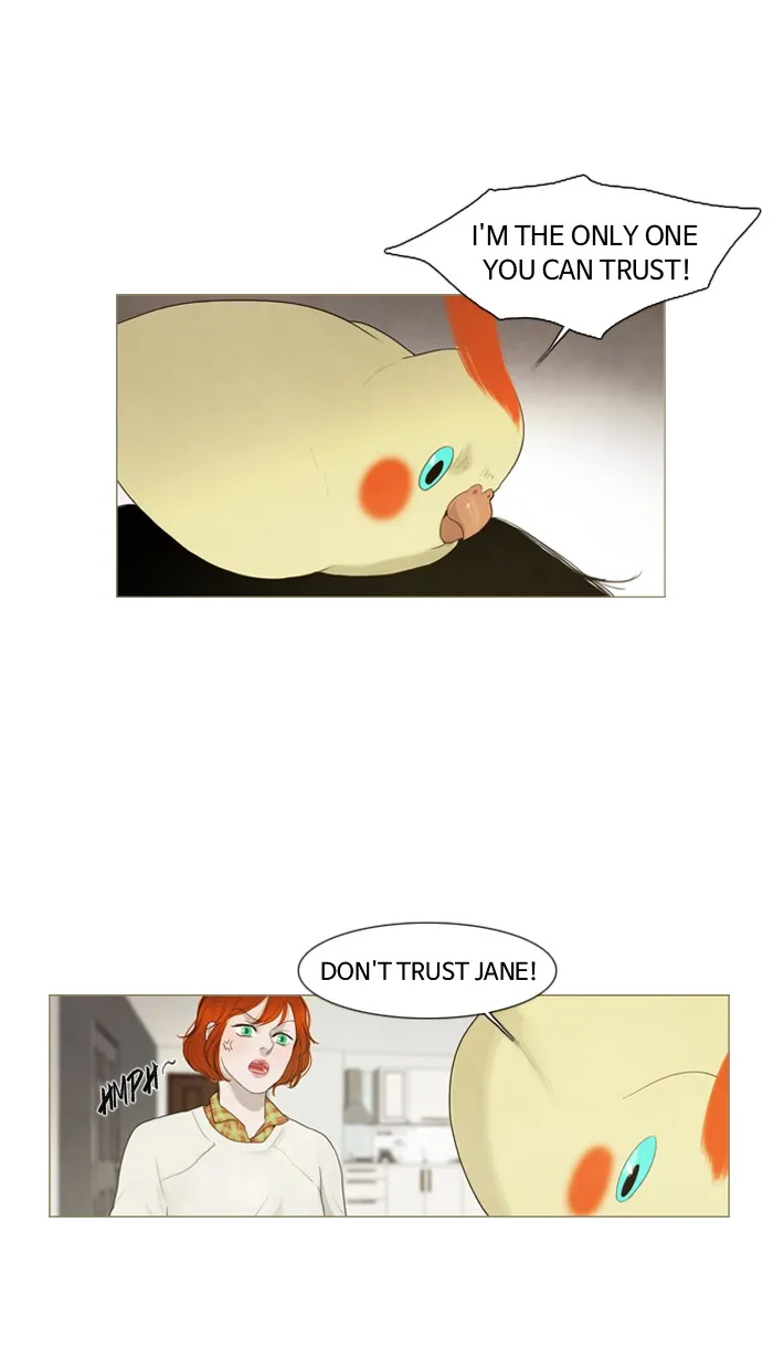 Winter Woods Chapter 8 page 27 - 